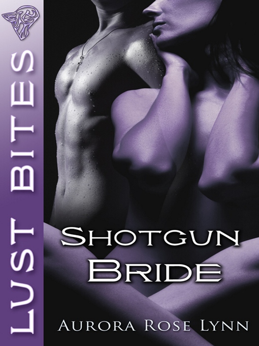 Shotgun Bride